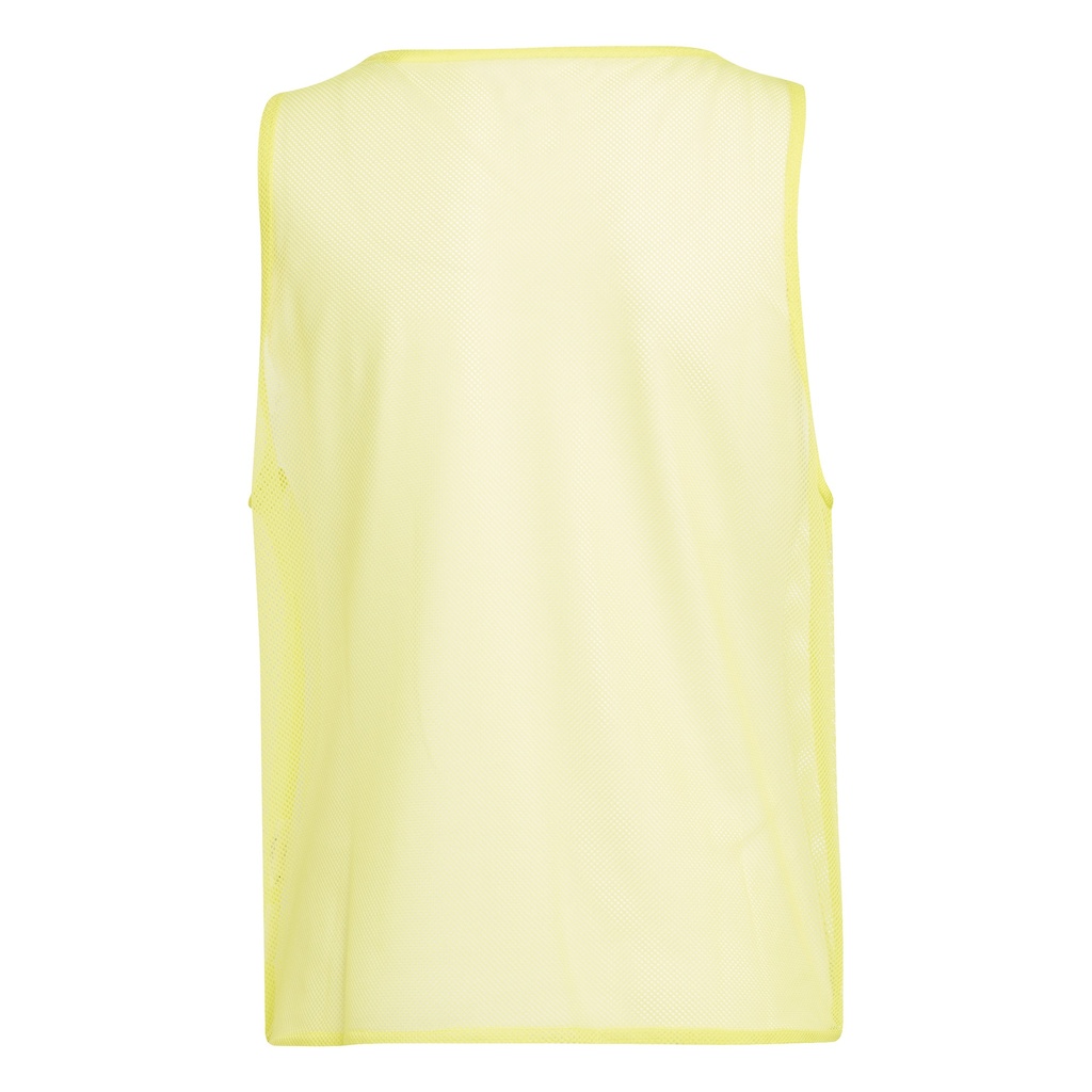adidas Training 24 Leibchen gelb Kinder