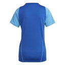 adidas Tiro 23 Competition Trikot blau Damen