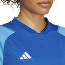 adidas Tiro 23 Competition Trikot blau Damen