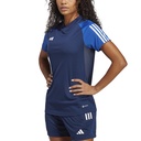 adidas Tiro 23 Competition Trikot dunkelblau Damen