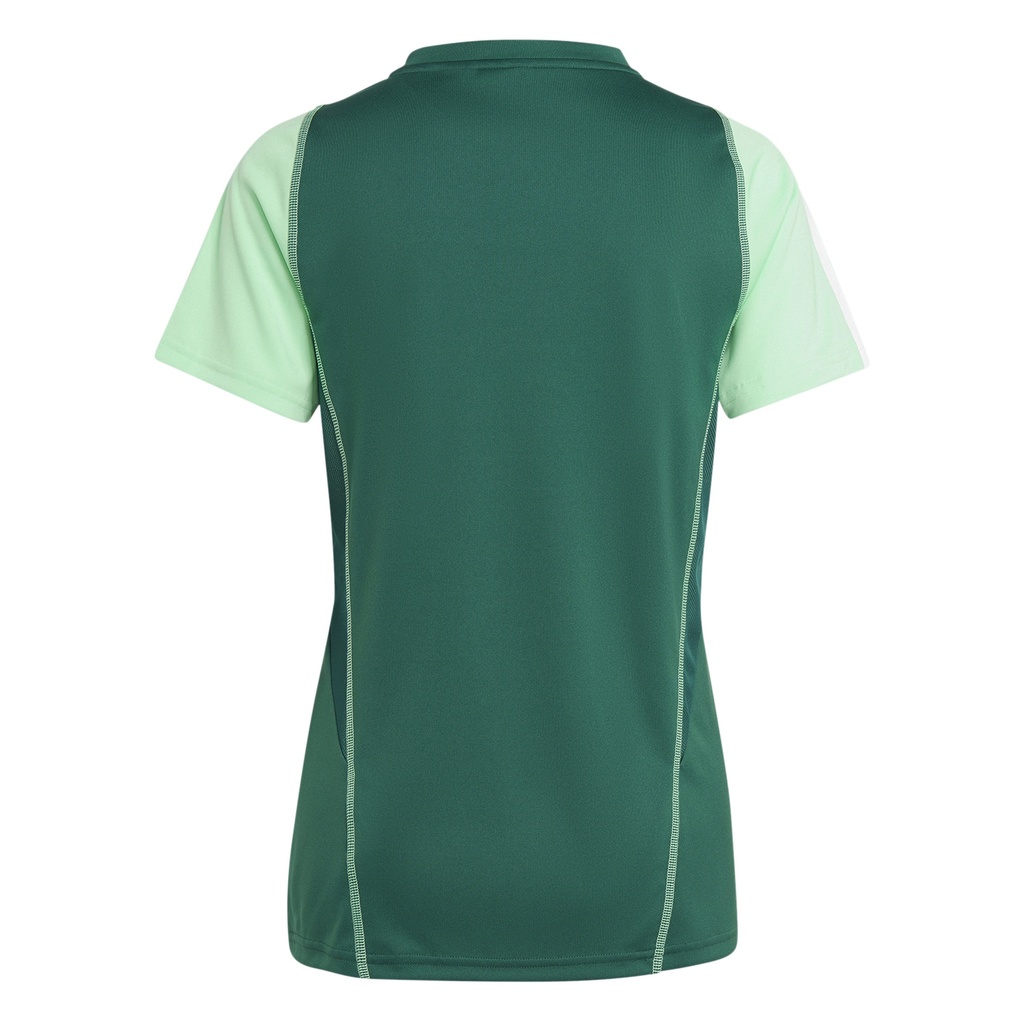 adidas Tiro 23 Competition Trikot grün Damen