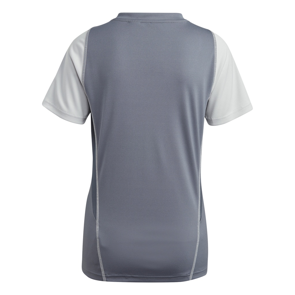 adidas Tiro 23 Competition Trikot grau Damen