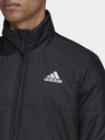 adidas BSC 3 Streifen Insulated Winterjacke schwarz