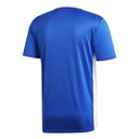 adidas Entrada 18 Trikot blau