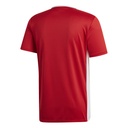 adidas Entrada 18 Trikot rot