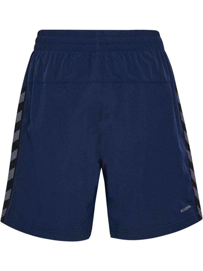 hmlAUTHENTIC WOVEN SHORTS KIDS