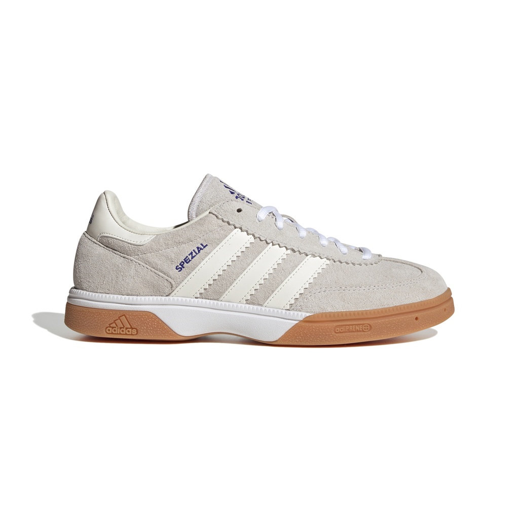 adidas Handball Spezial Schuhe weiß