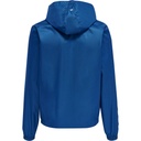 Hummel Core XK Spray Kapuzenjacke blau Kinder