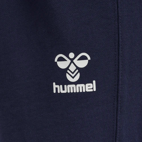 Hummel Core XK GK Hose dunkelblau Kinder 