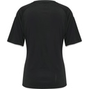 Hummel Core Volleyball T-Shirt schwarz Damen