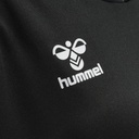 Hummel Core Volleyball T-Shirt schwarz Damen