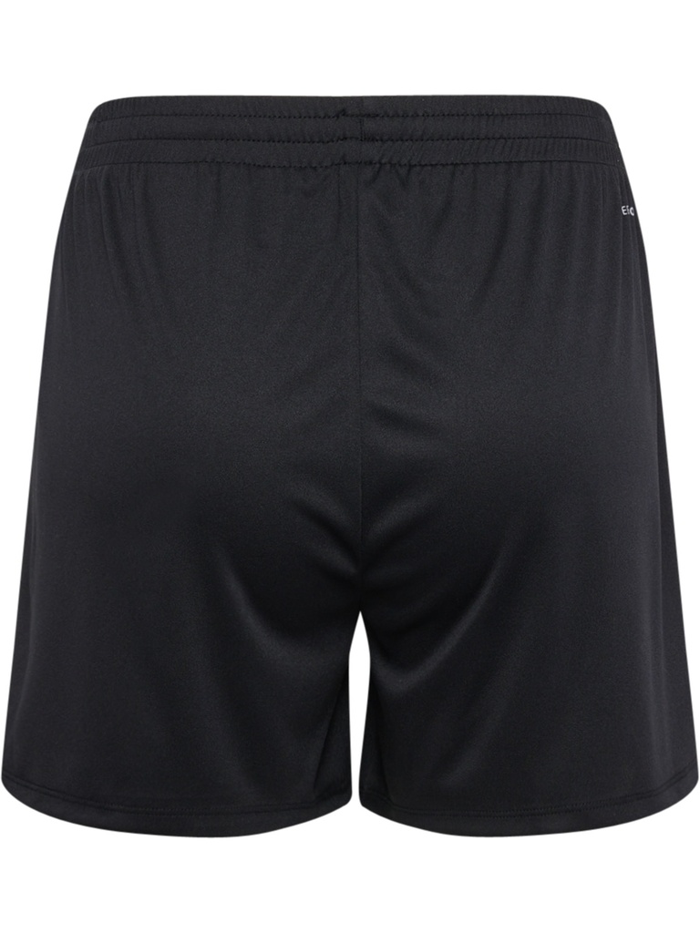 Hummel Essential Shorts schwarz Damen