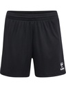 Hummel Essential Shorts schwarz Damen