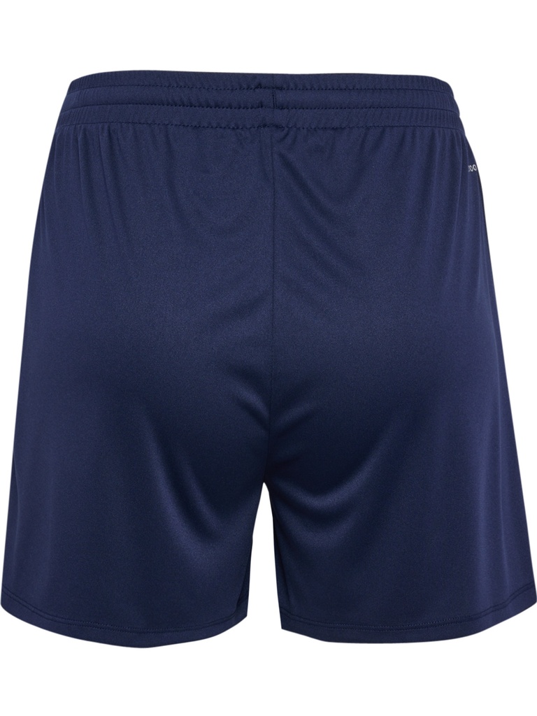 Hummel Essential Shorts dunkelblau Damen