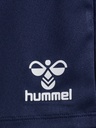 Hummel Essential Shorts dunkelblau Damen