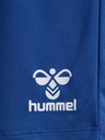 Hummel Essential Shorts blau Damen