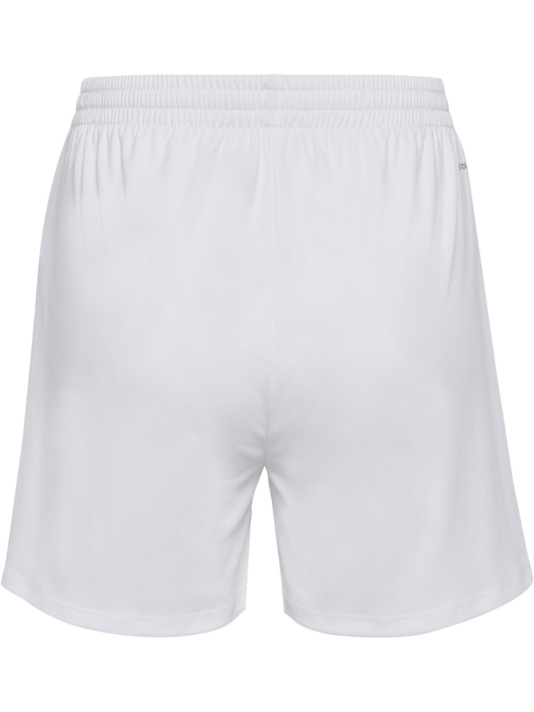 Hummel Essential Shorts weiß Damen