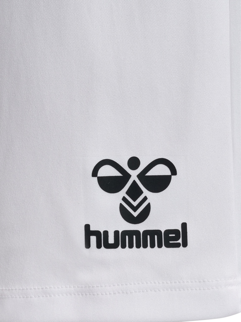 Hummel Essential Shorts weiß Damen