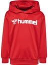 hmlLOGO HOODIE KIDS