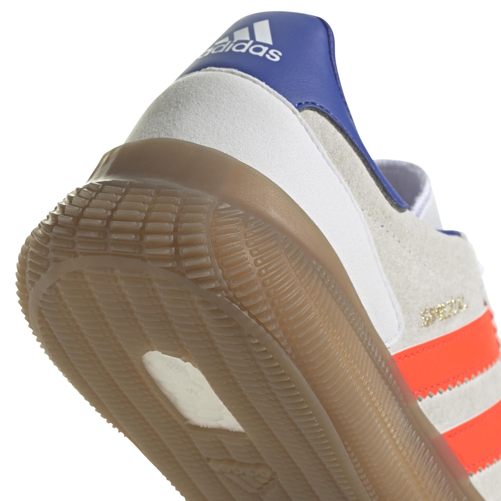 adidas HB Spezial Pro Handballschuhe weiß