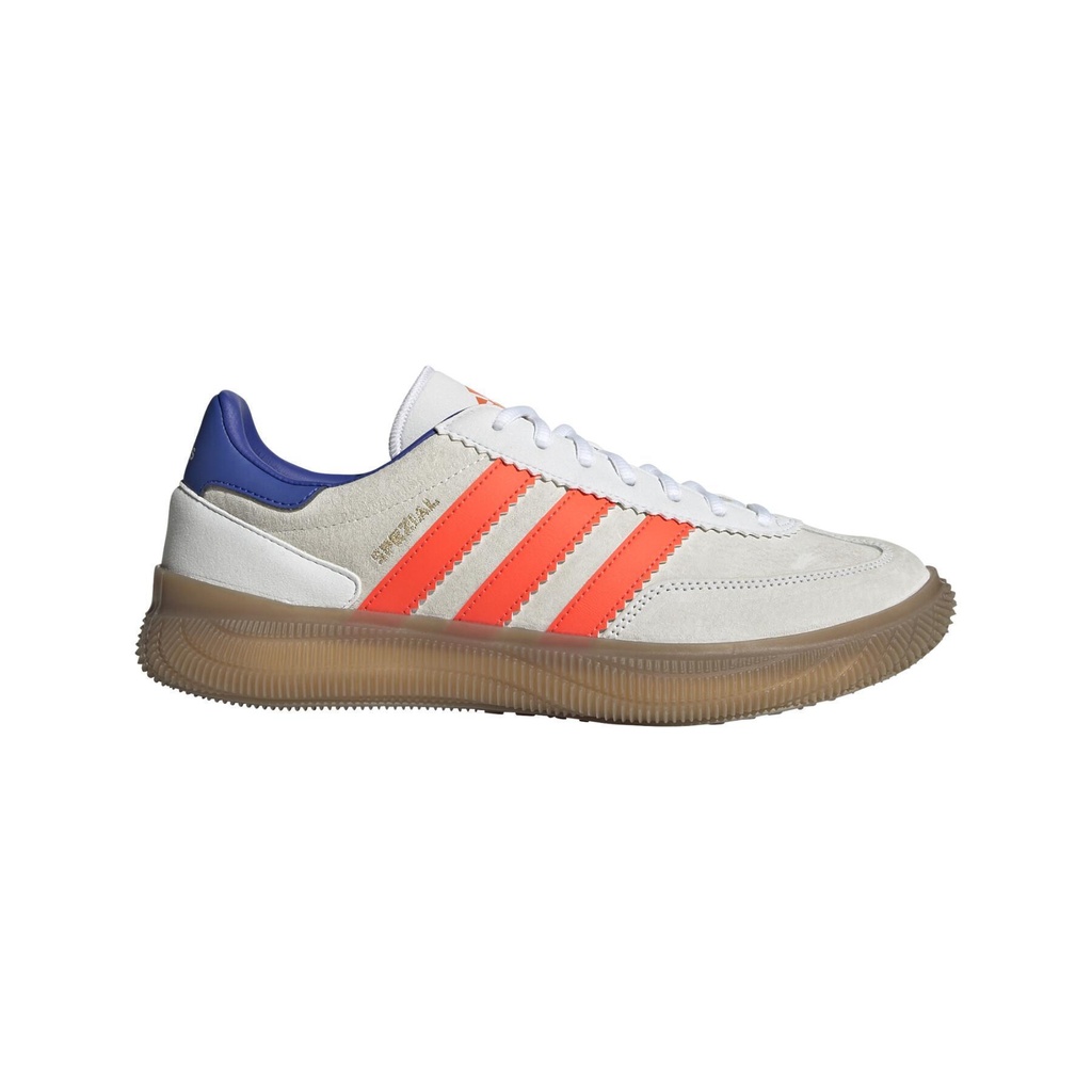 adidas HB Spezial Pro Handballschuhe weiß