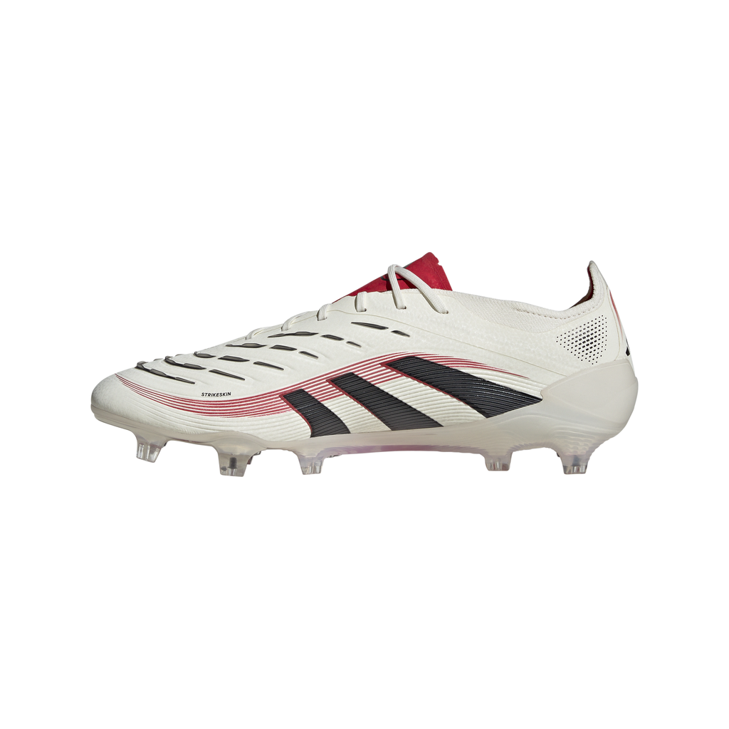 adidas Predator Elite FG Fußballschuhe weiß