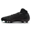 Nike Phantom Luna II Elite Fußballschuhe FG schwarz