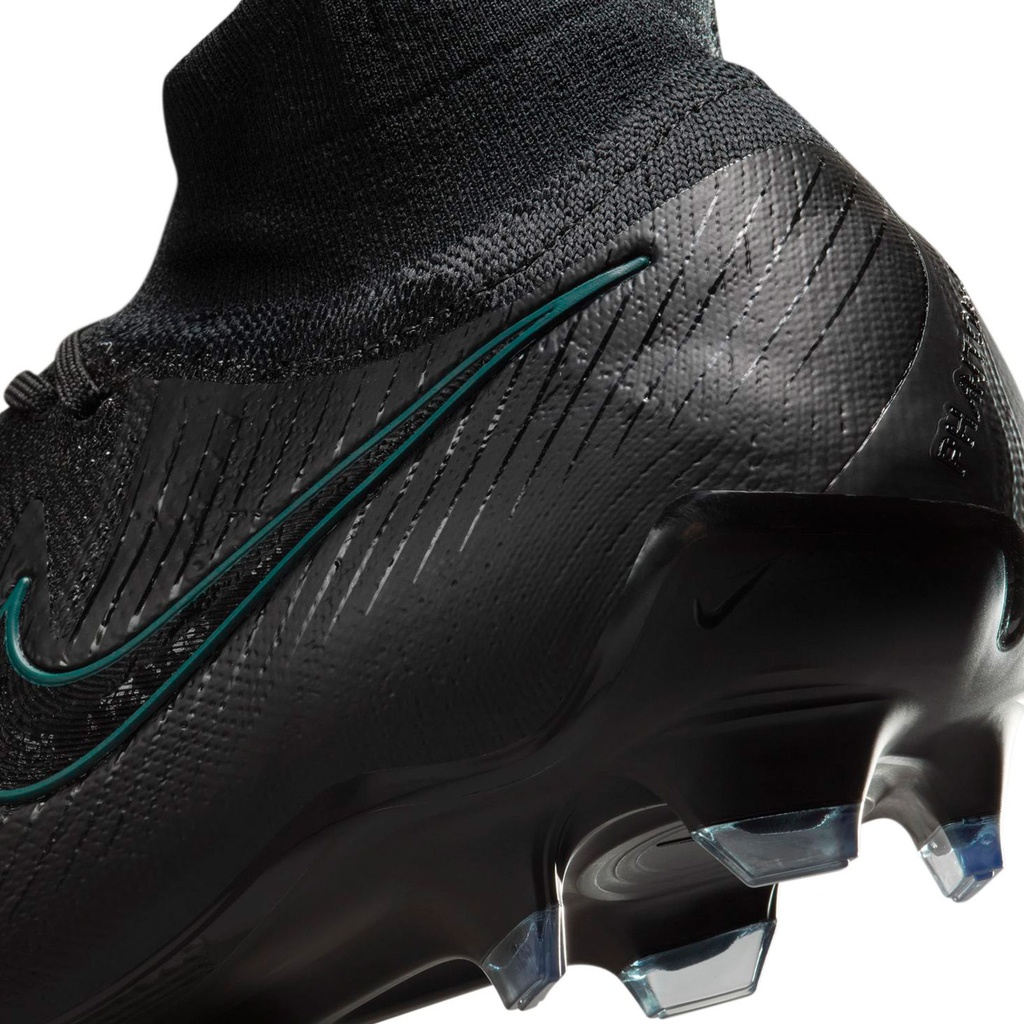 Nike Phantom Luna II Elite Fußballschuhe FG schwarz