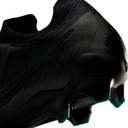 Nike Phantom GX II Pro FG Fußballschuhe schwarz