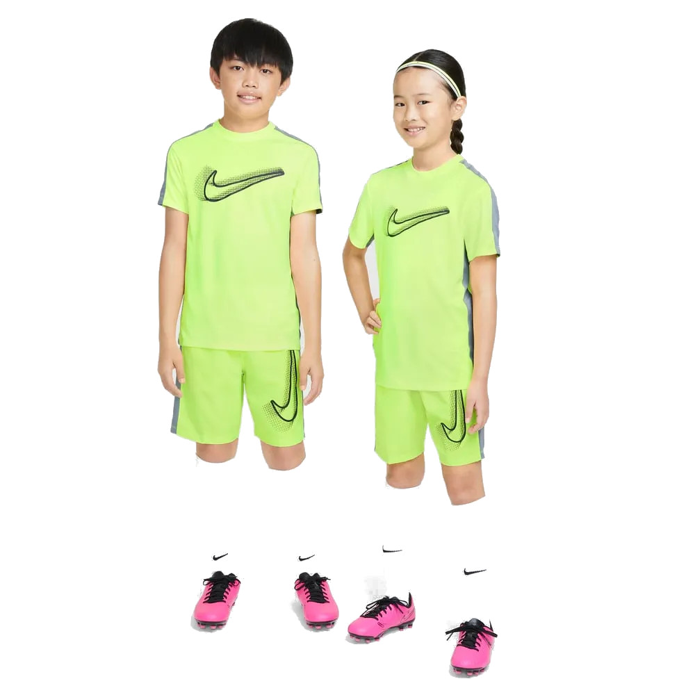 Nike Academy23 Big Kids" Dri-F