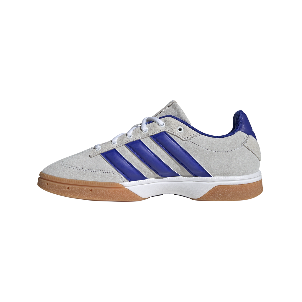 adidas Spezialist Indoor Handballschuhe weiß