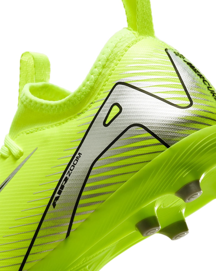 JR ZOOM VAPOR 16 ACADEMY FG/MG