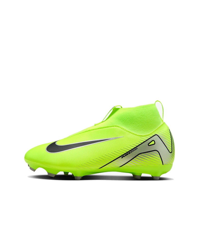 Nike Jr. Mercurial Superfly 10 Academy MG Fußballschuhe Kinder