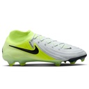 Nike Phantom Luna II Elite FG Fußballschuhe silberfarben