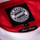 COPA FC Bayern München Retro Trikot 1988/89 rot 
