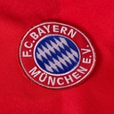 COPA FC Bayern München Retro Trikot 1988/89 rot 