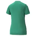 Puma teamULTIMATE Trikot grün Damen