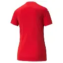 Puma teamULTIMATE Trikot rot Damen