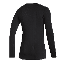 adidas Techfit Funktionsshirt langarm schwarz