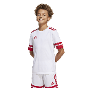 adidas Squadra 25 Trikot weiß Kinder