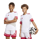 adidas Squadra 25 Trikot weiß Kinder