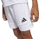 adidas Squadra 25 Shorts weiß Kinder 