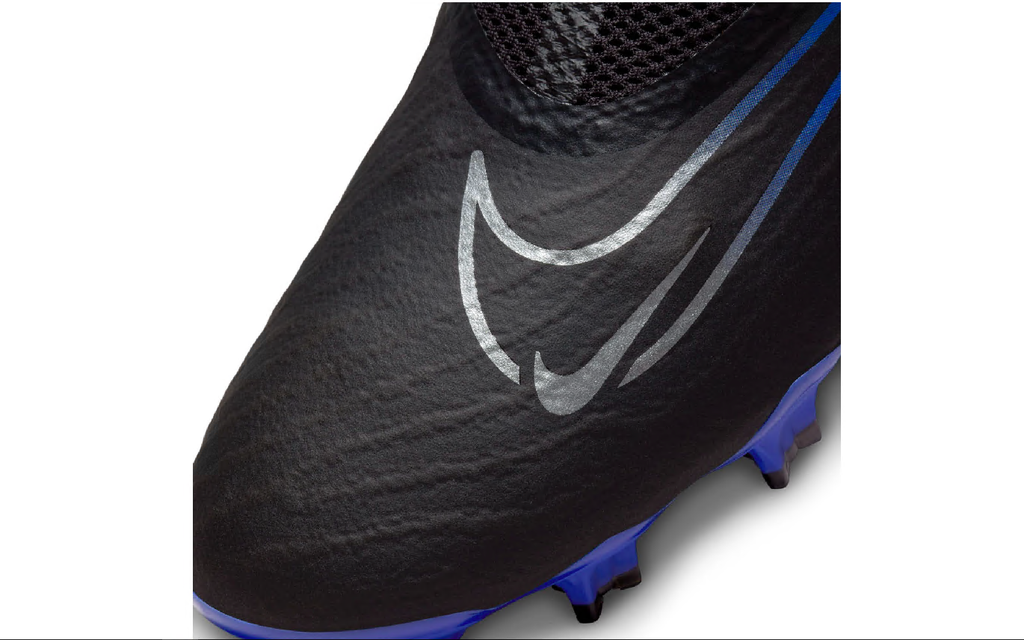 Nike Phantom GX Pro Dynamic Fit FG Fußballschuhe schwarz