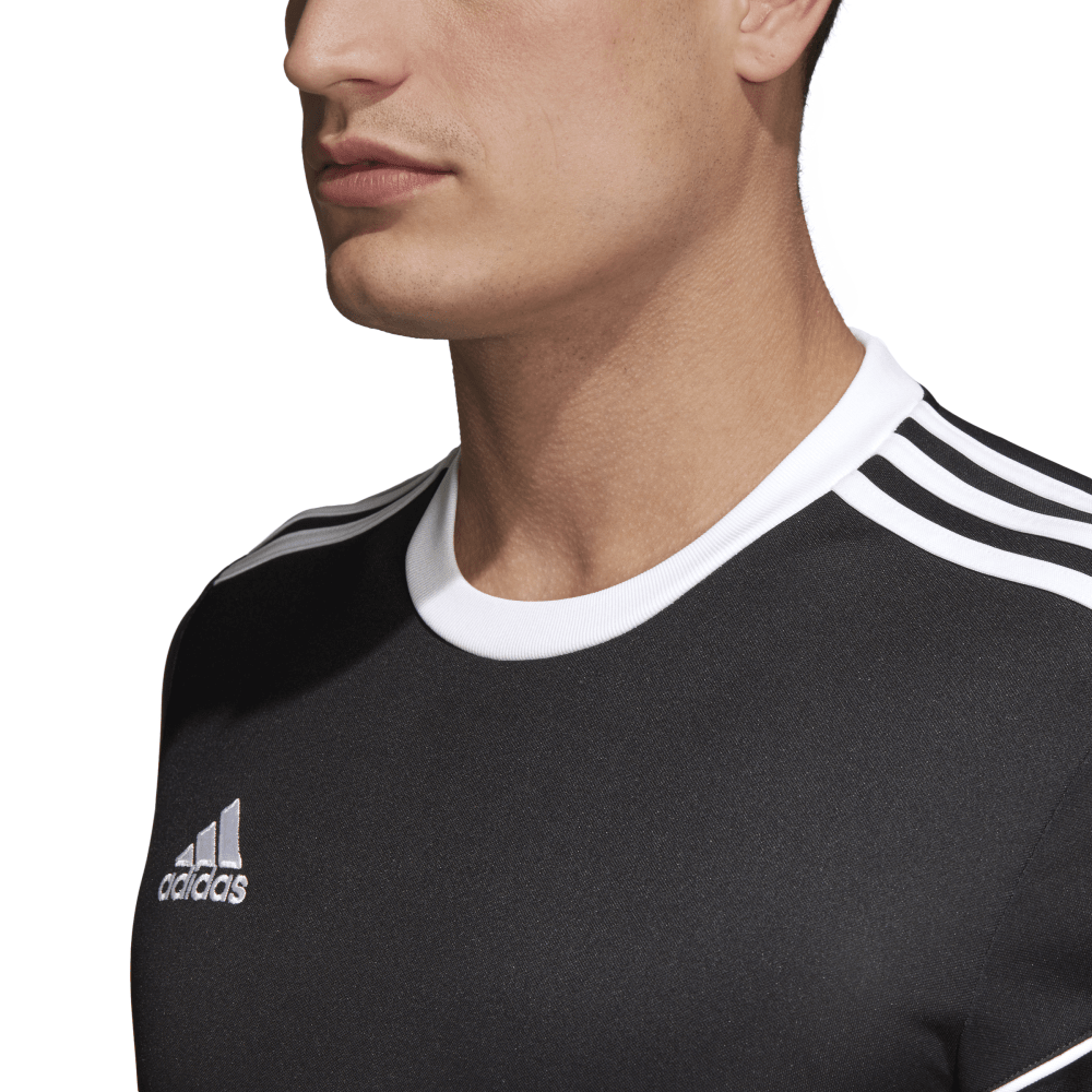 adidas Squadra 17 Trikot schwarz 