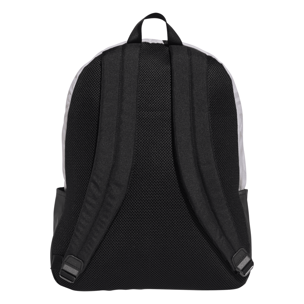 adidas Classic Graphic Rucksack grau 