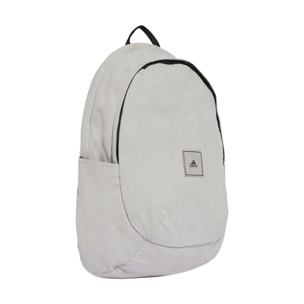 adidas Classic Wntr Rucksack grau