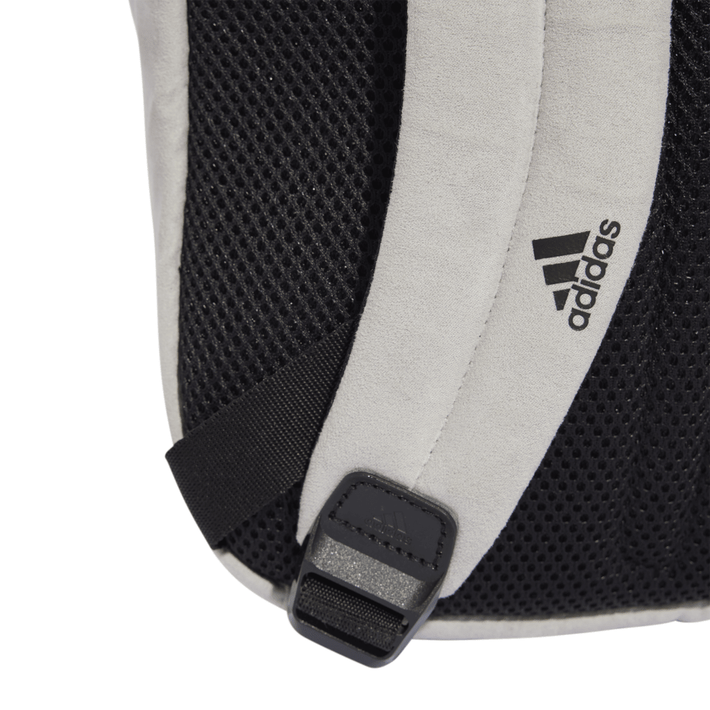 adidas Classic Wntr Rucksack grau