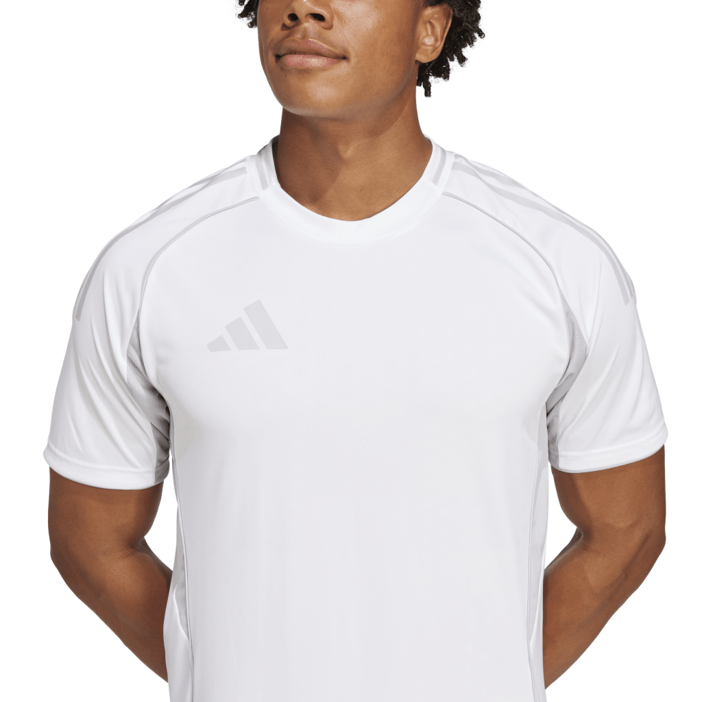 adidas Tiro 25 Competition Match Trikot weiß