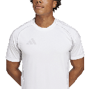 adidas Tiro 25 Competition Match Trikot weiß