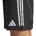 adidas Tiro 25 Competition Match Shorts schwarz